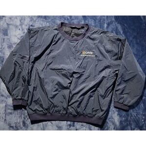 Vintage 2007 Microsoft office Sytems Sweatshirt Men 4XL